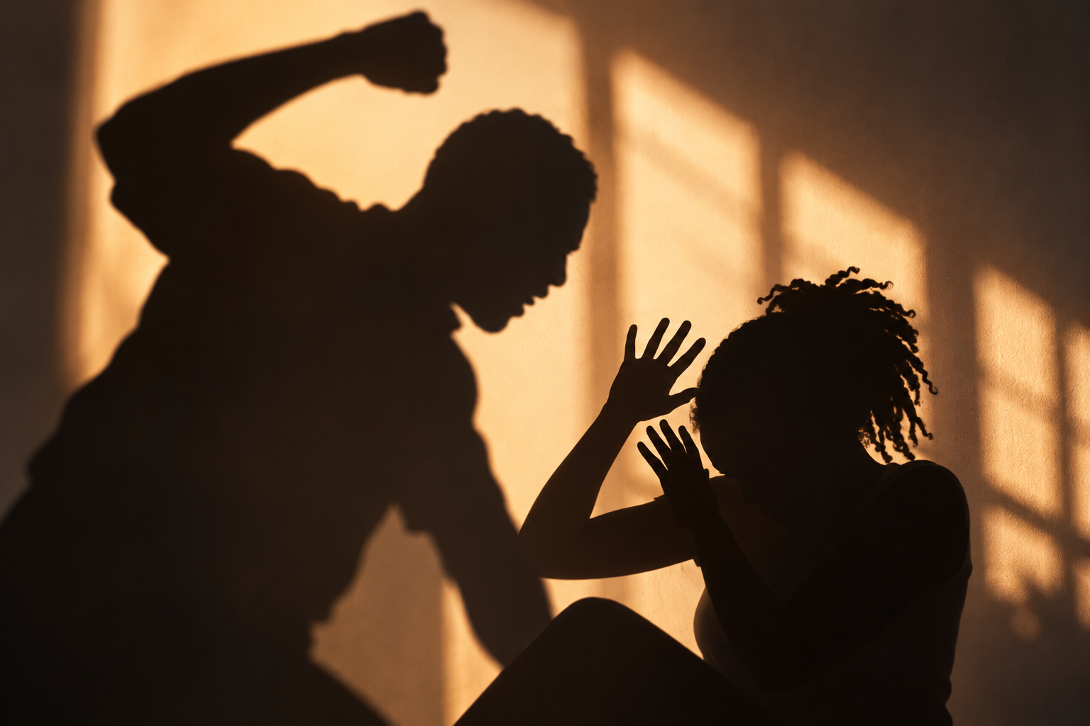 Zimbabwe is Facing a GBV Crisis