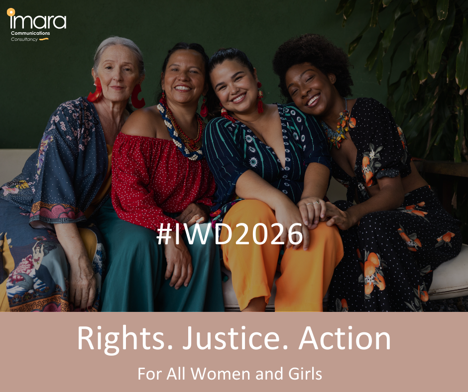 International Women’s Day 2026: Why Access to Justice Is Critical for Women and Girls in Zimbabwe