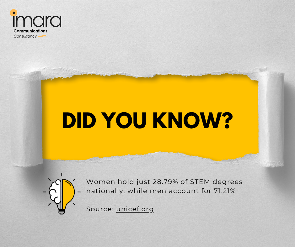 Bridging the Digital Divide: The State of Women and Girls in STEM and ICT in Zimbabwe