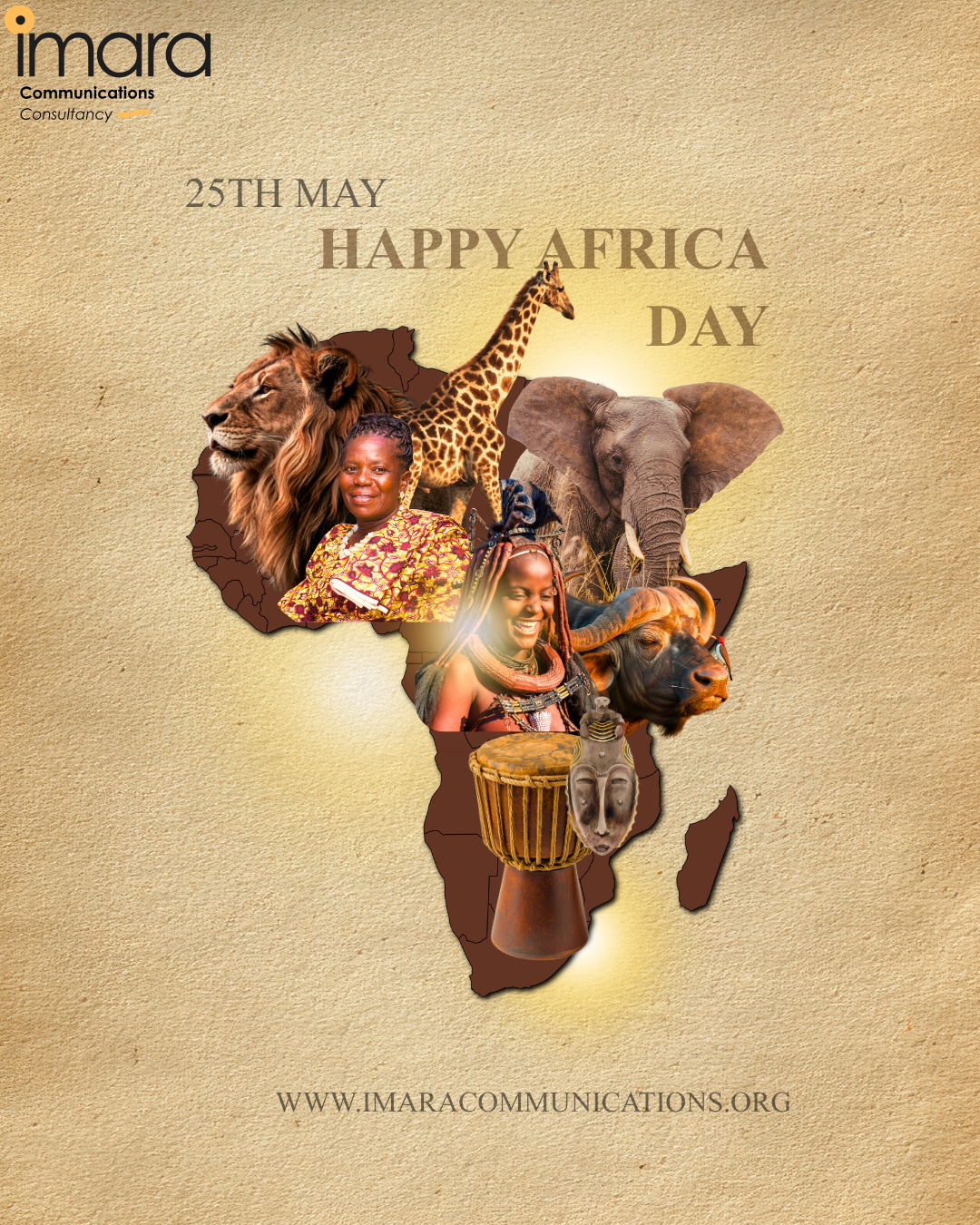 Africa Day 2026: Celebrating Unity, Progress and a Shared Future